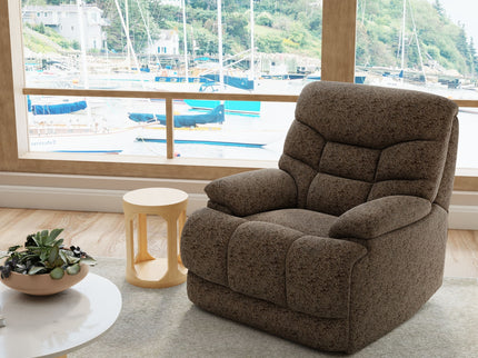Swivel Glider Recliner