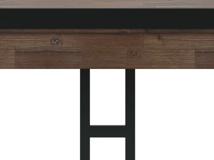Erina - Handcrafted Desk