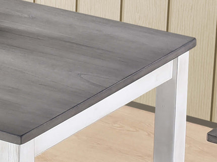3 Pieces Counter Height Set