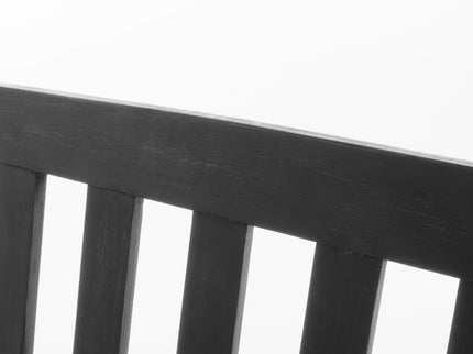 Farmhouse Style Loja Bench Indoor / Outdoor