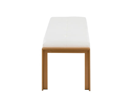 Fuji - Contemporary Bench