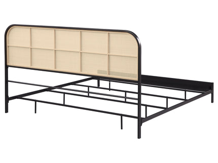 Kenneth - Radio Weave Bed