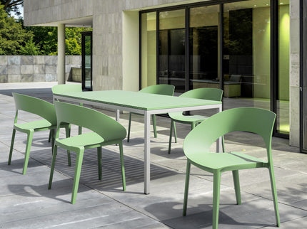 Designed Single Chair, UV Resistant, Waterproof And Wear Resistant