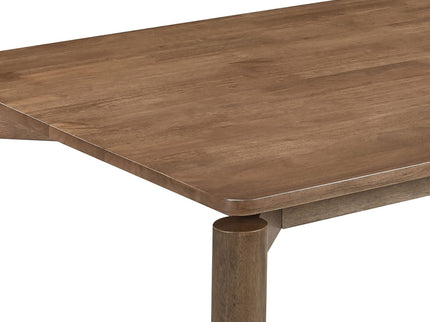 Svenstra - Dining Set With Chairs