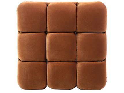 Marcel - Bubble Modular Modern Cocktail Ottoman