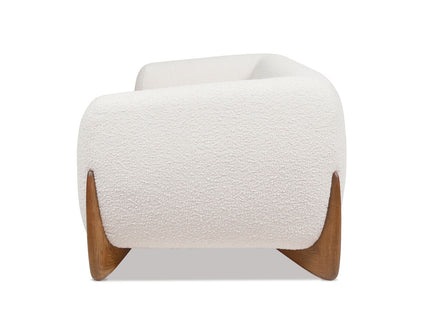 Alpine - Luxurious Upholstery Sherpa Sofa