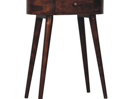 Albion - Nordic Console Table