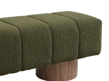 Upholstered Dining Bench For Dining Room