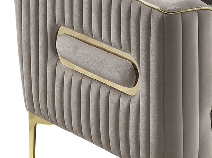Ruby - Accent Chair