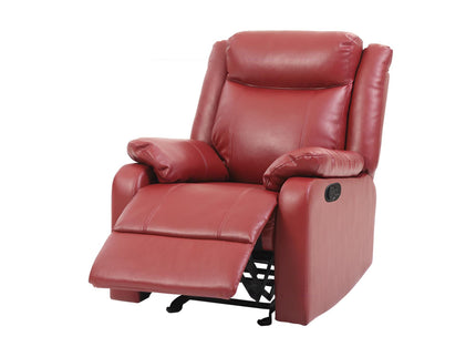 Ward - Rocker Recliner