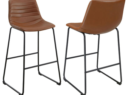 Torrence - Bar Chair (Set of 2)