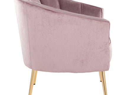 Tania - Contemporary / Glam Chair