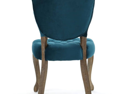 Tufted Dining Chair (Set of 2)