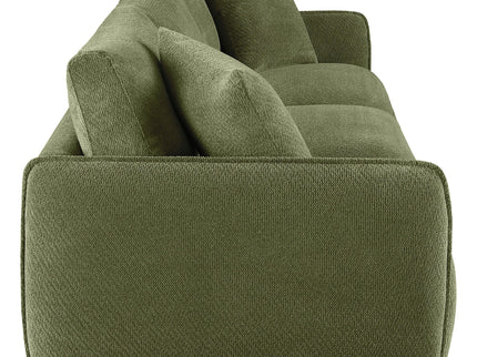 Logan - Modular Sofa With Slim Arms
