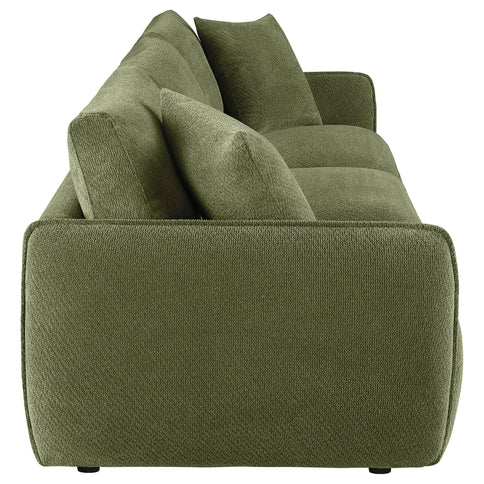 Logan - Modular Sofa With Slim Arms