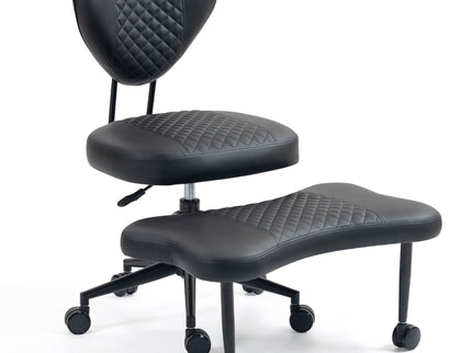 Multifunctional Ergonomic Meditation & Yoga Chair