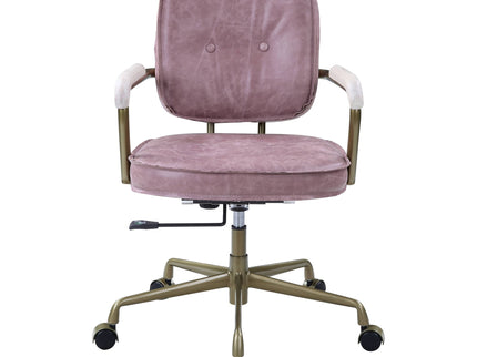 Siecross - Top Grain Office Chair