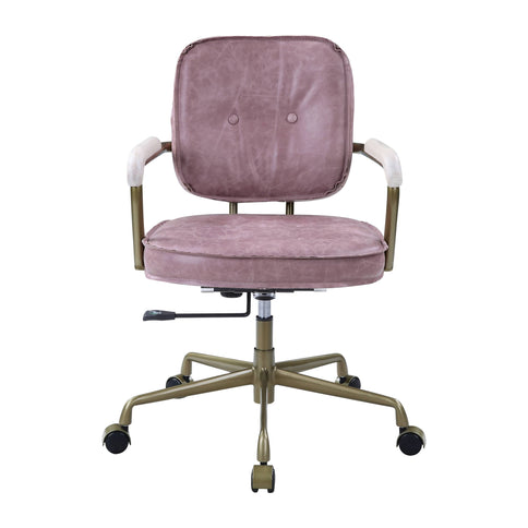 Siecross - Top Grain Office Chair