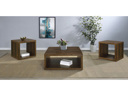 Hermosa - Table Set With Open Sides