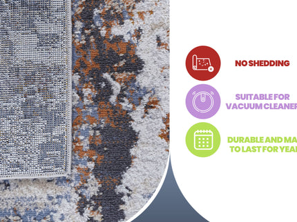 Payas - Abstract Area Rug