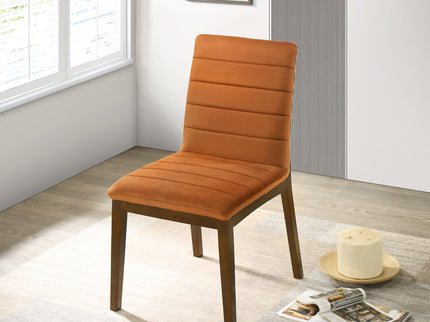 Ines - Modern Dining Chair (Set of 2)