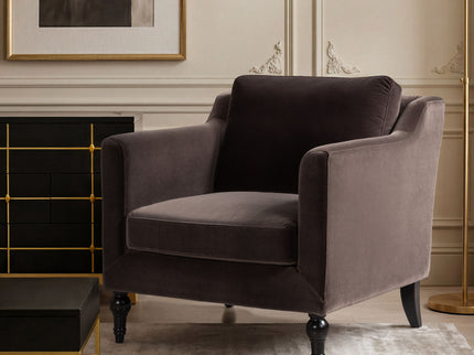 Josephine - Upholstered Accent Chair