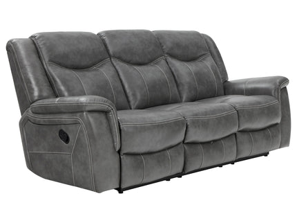 Masley - Reclining Living Room Set