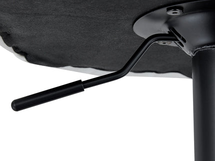 Adjustable Swivel Bar Chair