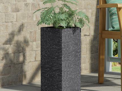 Modern Outdoor Planter