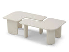 White / 2 Pieces