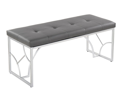 Constellation - Elegant Contemporary Bench