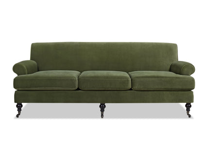 Alana Lawson - Three Cushion Tightback Sofa