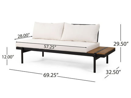 Theo - 2 Seater Sofa