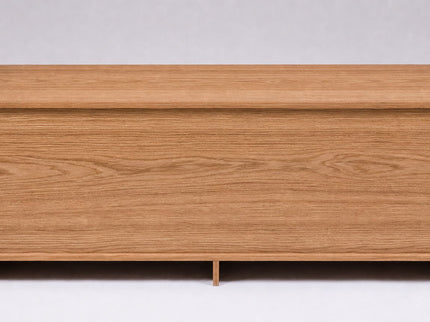 TV Stand For TVs Up To 60" With 2 Doors And 2 Drawers