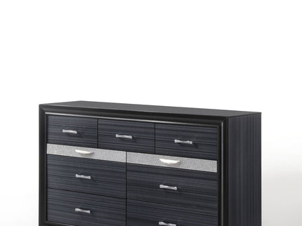 Naima - Versatile Storage Dresser