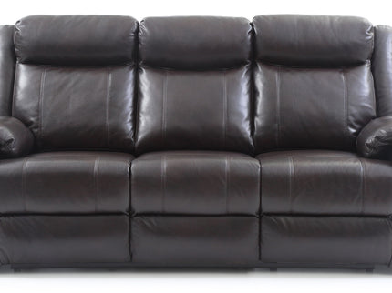 Contemporary Three Seater Sofa