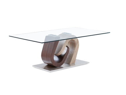 Chase - End Table Contemporary Design