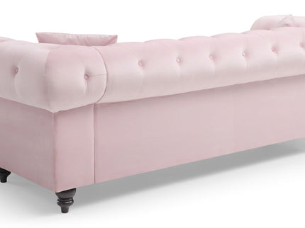 Nola - Luxurious Design Sofa Chaise