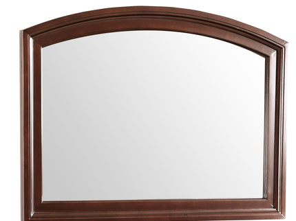 Ashford - Mirror - Cappuccino