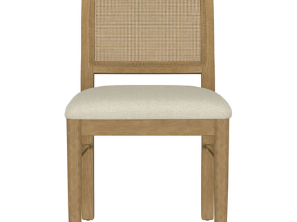 Benson - Dining Side Chair (Set of 2)