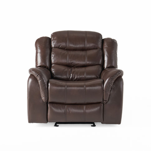 Classic Design, Glider Recliner
