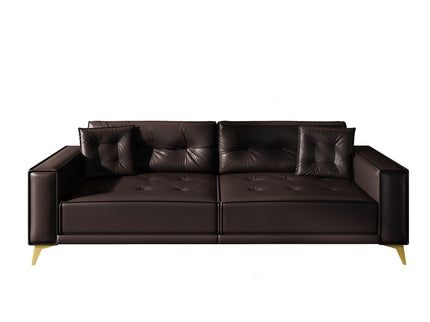 King Size Pull Out Sofa Bed 3 In 1