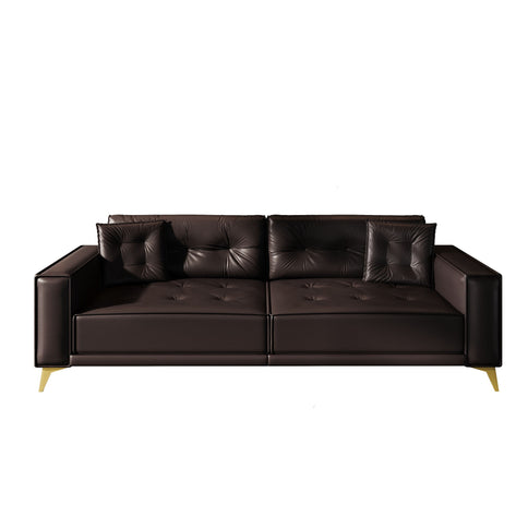 King Size Pull Out Sofa Bed 3 In 1