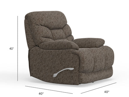 Swivel Glider Recliner