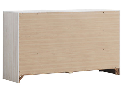 Sherwood - Bedroom Set With Platform Bed
