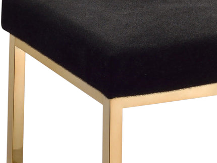 Boice - Bench - Black