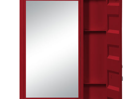 Cargo - Vanity Mirror, Clear Reflection