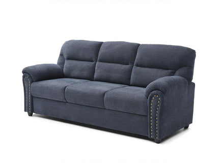 Hamilton - Sofa With Nailhead Trim