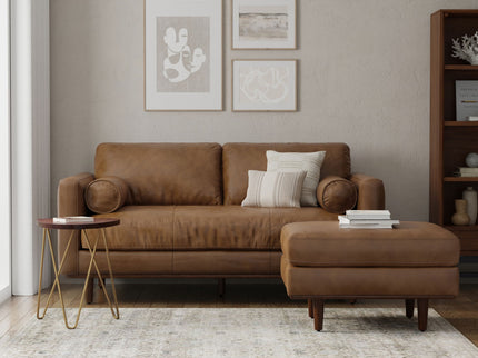 Morrison - Upholstered Sofa