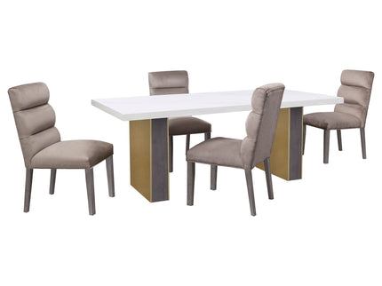 Highmore - Upholstered Dining Side Chair (Set of 2)